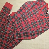 Hunkemoller! Жіночий ромпер, кігурумі, жіноча піжама Л розмір 12! Лот 10