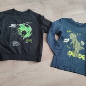 Фірмовий комплект 5-6років