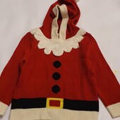 ❣️H&m вязана худі 1,5-2 роки