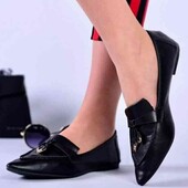 туфли балетки 39