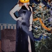 Вечірня сукня, BGN (Франція), стан нової