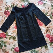 Туника женская с карманами, размер 42/44 Фото реальное