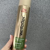 500. Лак для волосся Сильна фіксація , 250ml