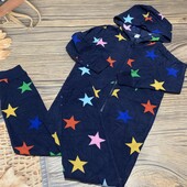 Распродажа!’Флисовый слип на 5/6 лет