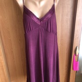 Ночнушка, 100% cotton. XL. F&F. в ідеалі