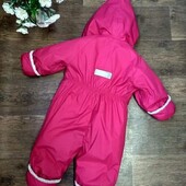 Ідеальний! Дитячий комбінезон Lenne 74-80 р