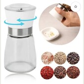 Мельница для специй и соли