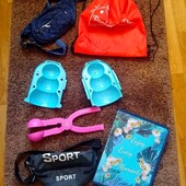 Все одним лото. Все б/у