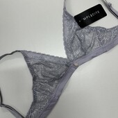 522. Бралет мереживний XS/S