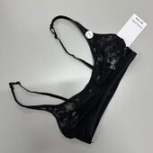 523. Топ мереживний XXS