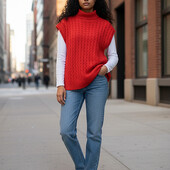 Жилет. розмір l