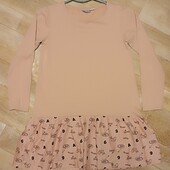 Платтячко на дівчинку 146/152