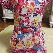 Розпродаж! Літня сукня