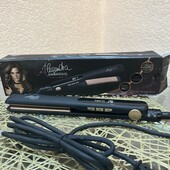 Вирівнювач для волосся