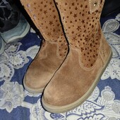 M&S uk11 19см на 17.5 ніжку