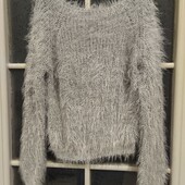 Новий светрик