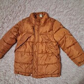 Куртка зимова