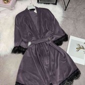 зручний халатик