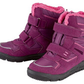 Розпродаж!Термо Чоботи черевики зимові ботинки снікерси