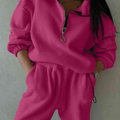 теплий костюм