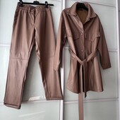 Стильний костюм