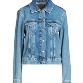 Джинсова куртка JJXX від Jack&jones розмір хс