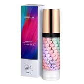 Триколірна база під макіяж Jomtam Contour Color Isolation