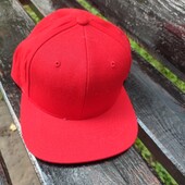 Кепка. Стан нової