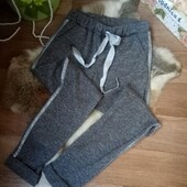 Женские спортивные повседневные штаны