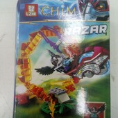 Конструктор CHIM (коробка), арт. 7003