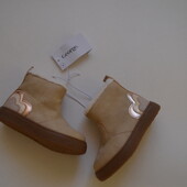 Черевики дитячі George 23