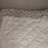 Ковдра дитяча зимова 100*140