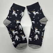 583. Шкарпетки махрові 39-42