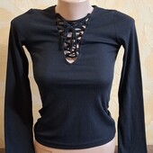 Кофточка рубчик