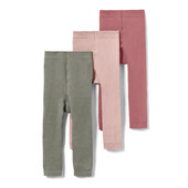 ♕ Лот 1 шт♕ Термолегінси з бавовни, Tchibo(Німеччина) розмір 134-140,нюанс