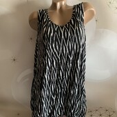 Женская Майка размер 2ХЛ/3хл