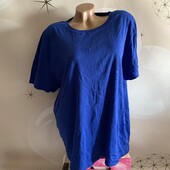 Женская футболка размер 3ХЛ