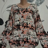 Кофточка р 54 гарний стан