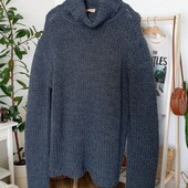 В'язаний светр с м