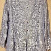 Нарядный жакет Gina Bacconi