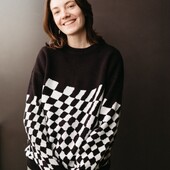 Свитер оверсайз от H&M