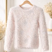 ❣️Next светр травка з зірочками на 7 років