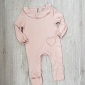 Primark.Комбінезон для дівчинки 74 см (6-9 місяців)