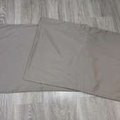 Наволочки евро 2шт сатин премиум 2шт Турция 100% хлопок