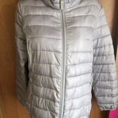 Куртка, єврозима, L. Blue Motion. в ідеалі