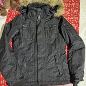 Брендова лижня р-р S