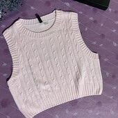 Жилетка р-р S