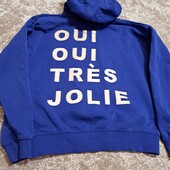 Кофта на підлітка в ідеалі! 158-164 розмір!