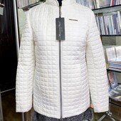 Нова жіноча куртка осінь-весна