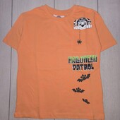 Футболка Paw Patrol, малюнок з 2-х сторін, 4-5р / 110см